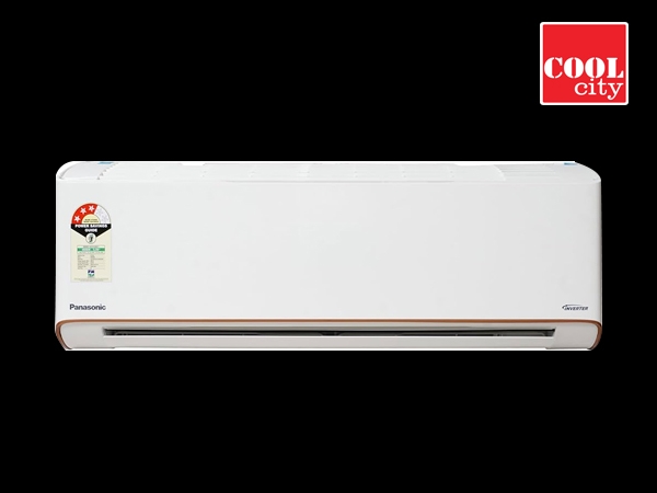 PANASONIC - 1.5TR 3STAR INVERTER -  EU18BKY3